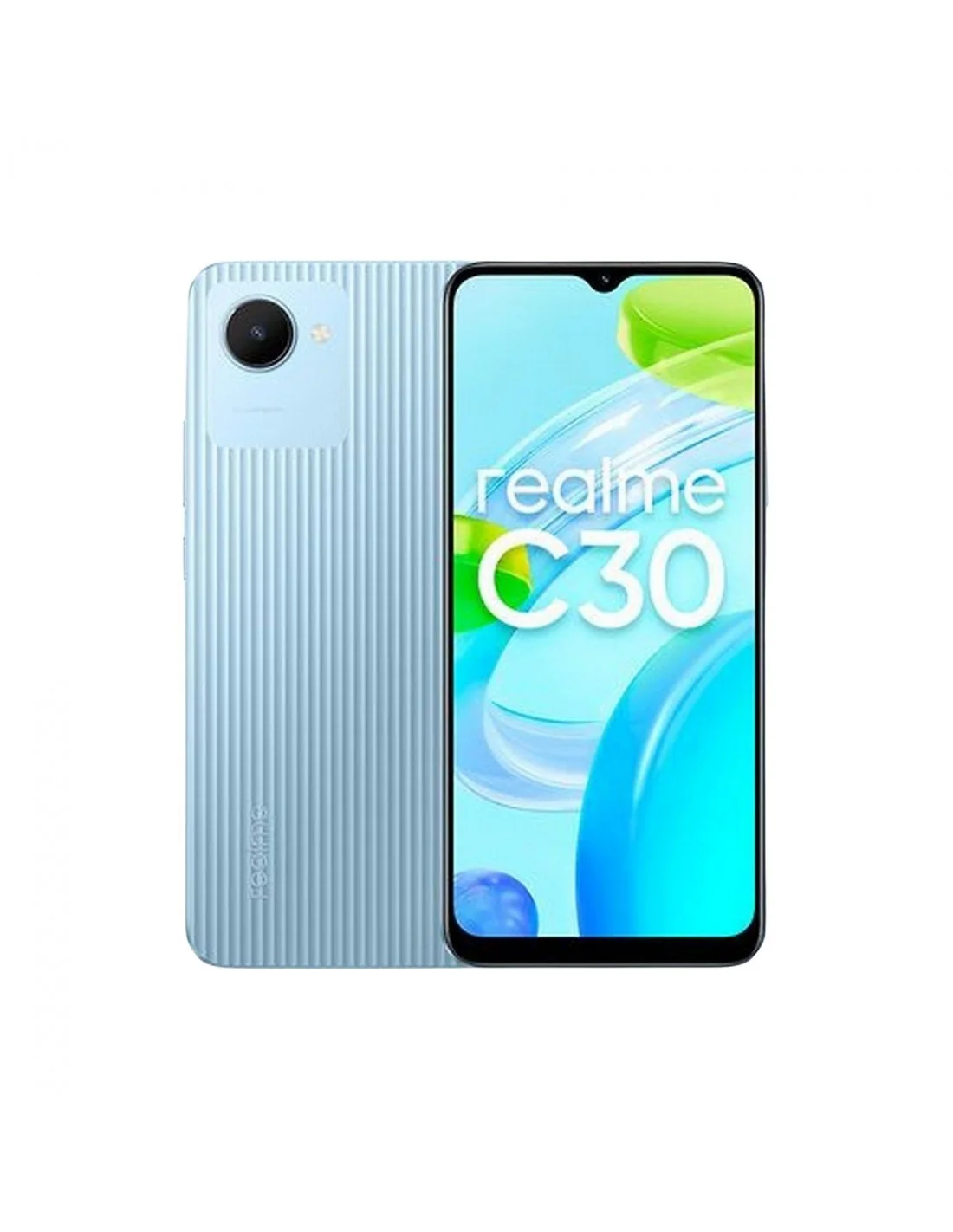 Realme C30 4G 3/32GB Azul