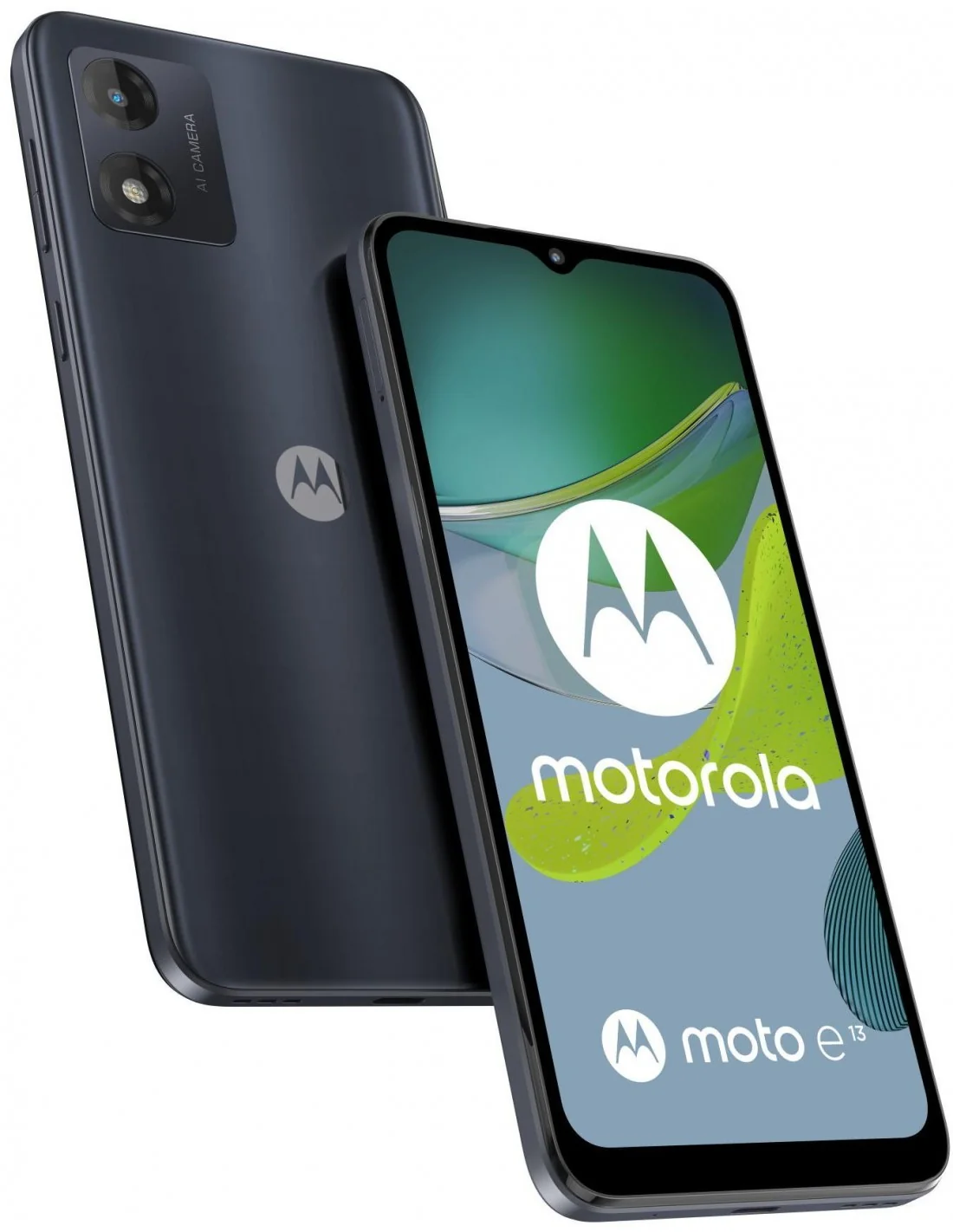 Motorola Moto E13 4G 8/128 Negro