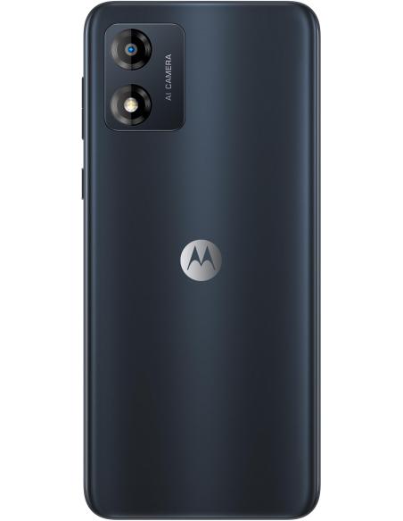 Motorola Moto E13 4G 8/128 Negro