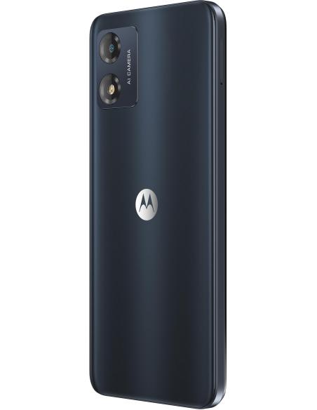 Motorola Moto E13 4G 8/128 Negro