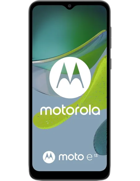 Motorola Moto E13 4G 8/128 Negro