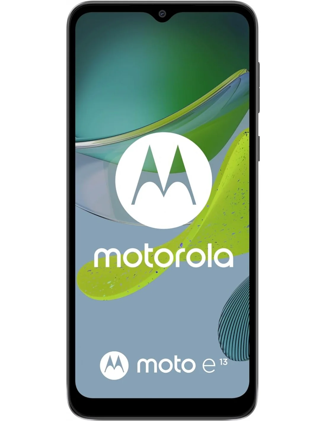 Motorola Moto E13 4G 8/128 Negro