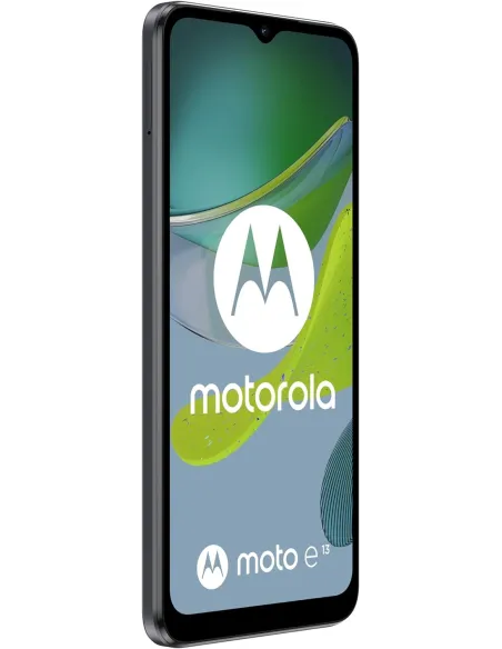 Motorola Moto E13 4G 8/128 Negro