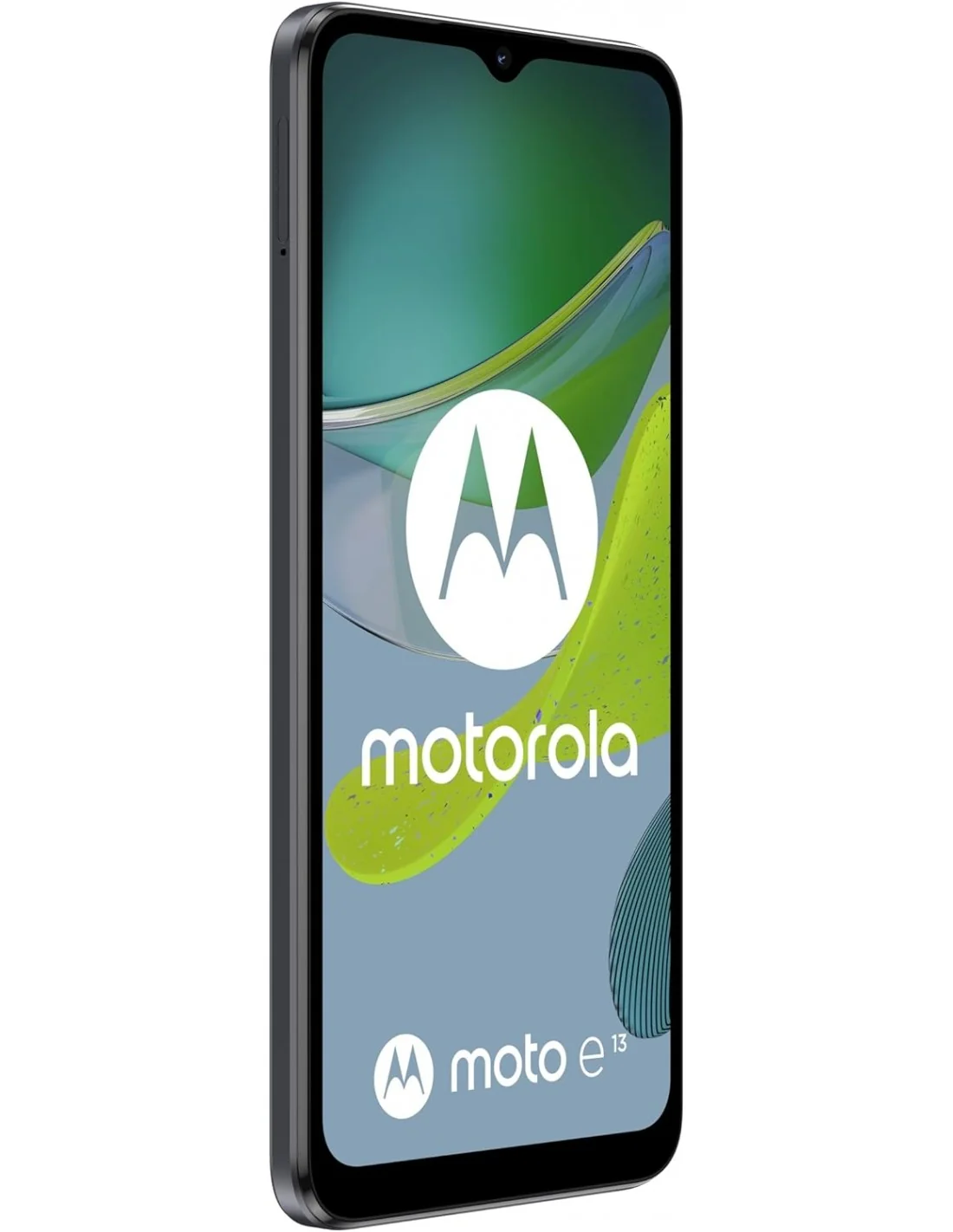 Motorola Moto E13 4G 8/128 Negro