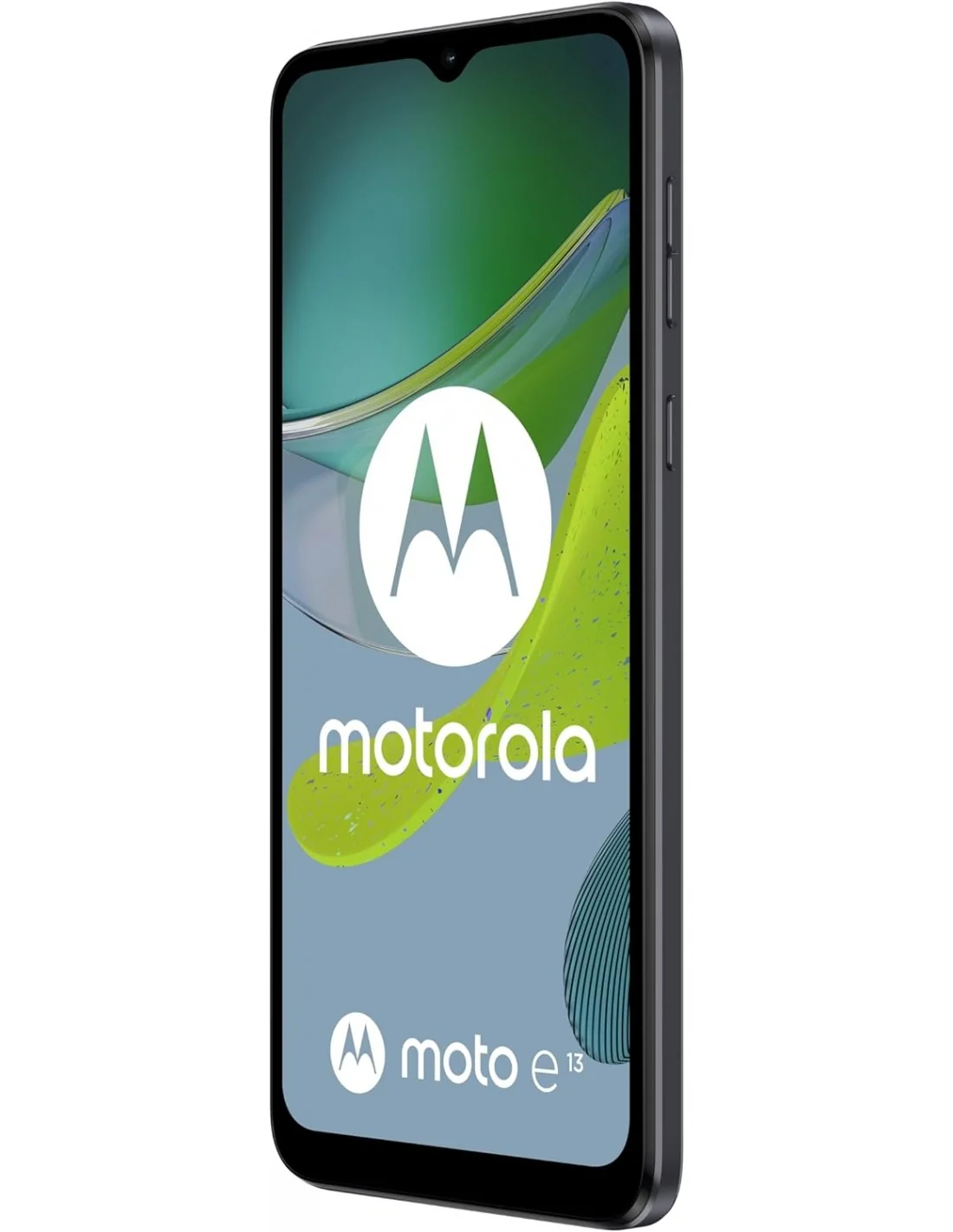 Motorola Moto E13 4G 8/128 Negro