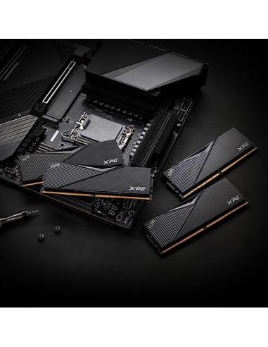 Adata XPG Lancer DDR5 5200MHz 64GB (2x32GB) CL36