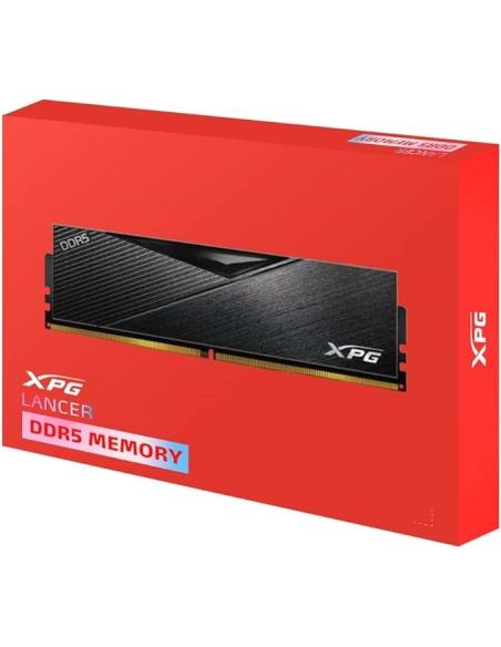 Adata XPG Lancer DDR5 5200MHz 64GB (2x32GB) CL36