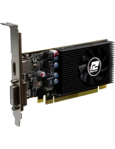 PowerColor Radeon R7 240 2GB GDDR5