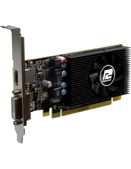 PowerColor Radeon R7 240 2GB GDDR5