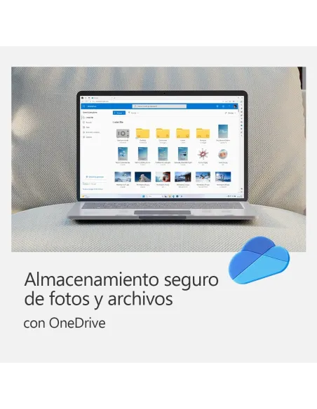 Microsoft 365 Familia 12 Meses 6 Usuario