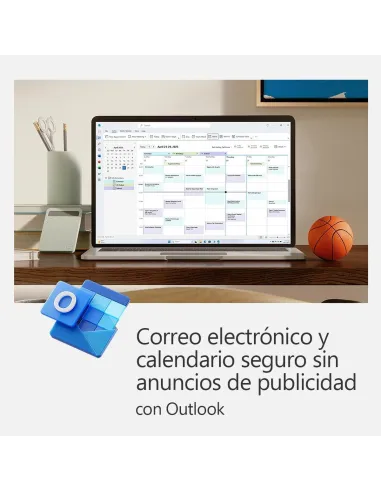 Microsoft 365 Familia 12 Meses 6 Usuario