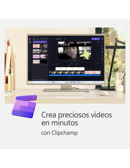 Microsoft 365 Familia 12 Meses 6 Usuario