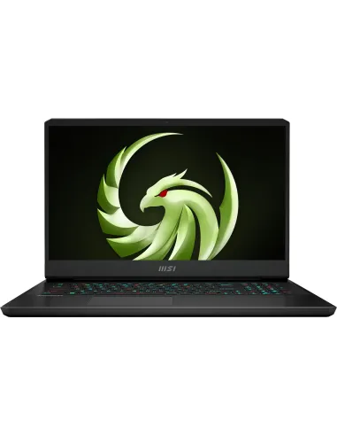 MSI Alpha 17 C7VG-018ES AMD Ryzen 9 7945HX/32GB/1TB SSD/RTX 4070/17.3" W11 Home