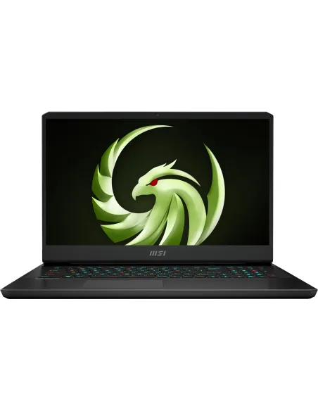 MSI Alpha 17 C7VG-018ES AMD Ryzen 9 7945HX/32GB/1TB SSD/RTX 4070/17.3" W11 Home