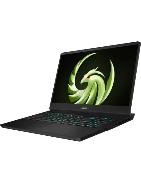 MSI Alpha 17 C7VG-018ES AMD Ryzen 9 7945HX/32GB/1TB SSD/RTX 4070/17.3" W11 Home