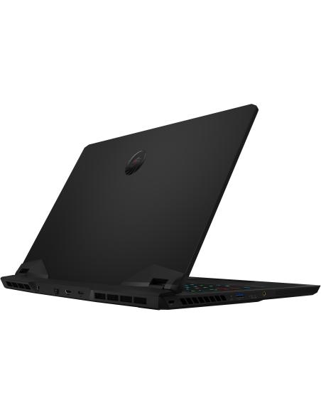 MSI Alpha 17 C7VG-018ES AMD Ryzen 9 7945HX/32GB/1TB SSD/RTX 4070/17.3" W11 Home