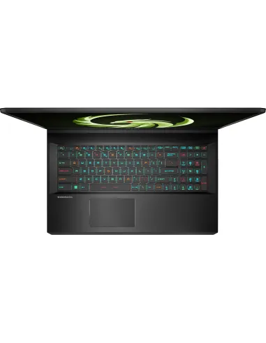 MSI Alpha 17 C7VG-018ES AMD Ryzen 9 7945HX/32GB/1TB SSD/RTX 4070/17.3" W11 Home