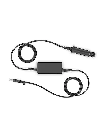 HP VV122AA Cargador para Portátil 40W Negro