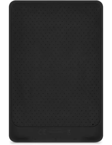 SPC Dickens Light 2 Libro Electrónico 6" 8GB Negro