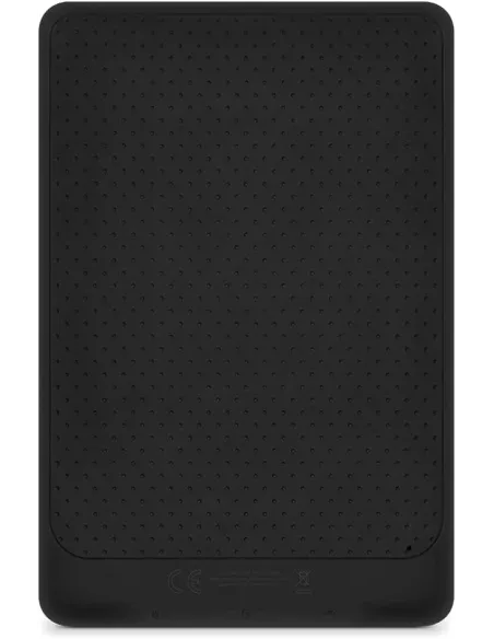 SPC Dickens Light 2 Libro Electrónico 6" 8GB Negro