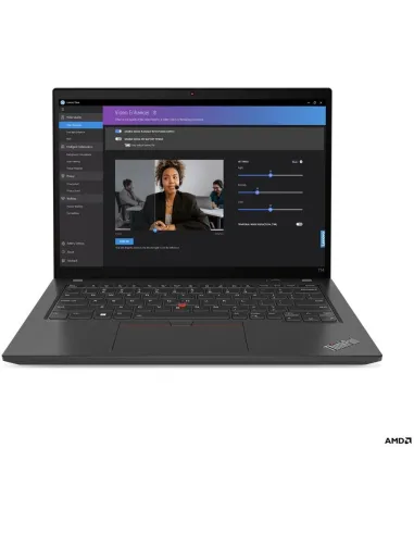 Lenovo ThinkPad T14 Gen 4 AMD Ryzen 7-7840U/16GB/512GB SSD/14" W11 Pro