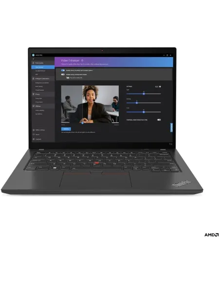 Lenovo ThinkPad T14 Gen 4 AMD Ryzen 7-7840U/16GB/512GB SSD/14" W11 Pro