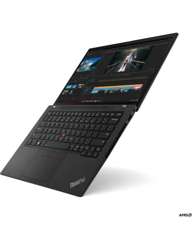 Lenovo ThinkPad T14 Gen 4 AMD Ryzen 7-7840U/16GB/512GB SSD/14" W11 Pro