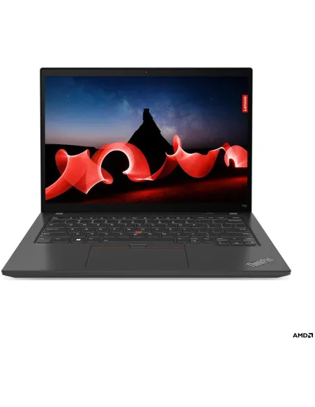 Lenovo ThinkPad T14 Gen 4 AMD Ryzen 7-7840U/16GB/512GB SSD/14" W11 Pro