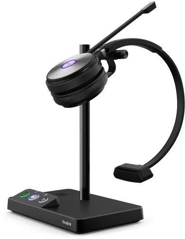 Yealink WH62 Auricular Sistema de Audioconferencia