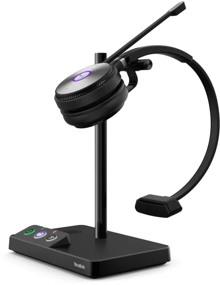 Yealink WH62 Auricular Sistema de Audioconferencia