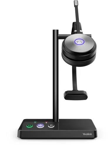 Yealink WH62 Auricular Sistema de Audioconferencia