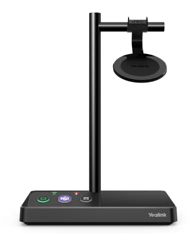 Yealink WH62 Auricular Sistema de Audioconferencia