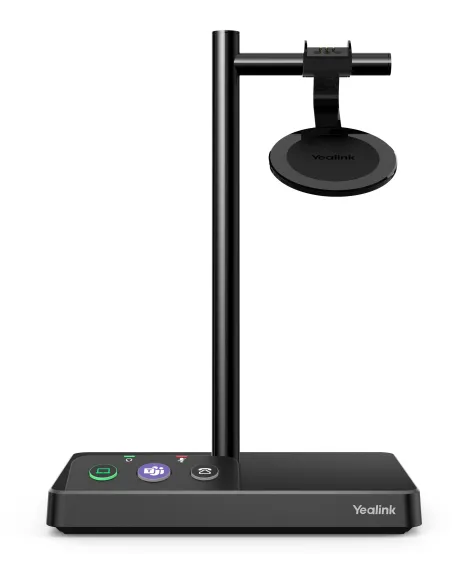Yealink WH62 Auricular Sistema de Audioconferencia