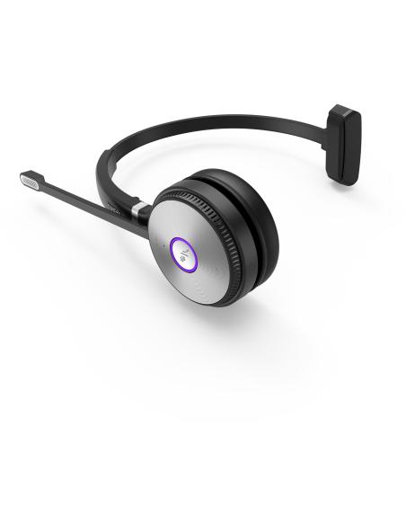 Yealink WH62 Auricular Sistema de Audioconferencia