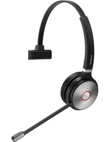Yealink WH62 Auricular Sistema de Audioconferencia