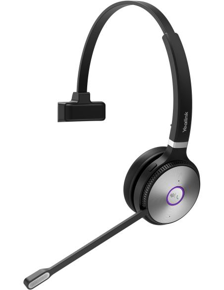 Yealink WH62 Auricular Sistema de Audioconferencia