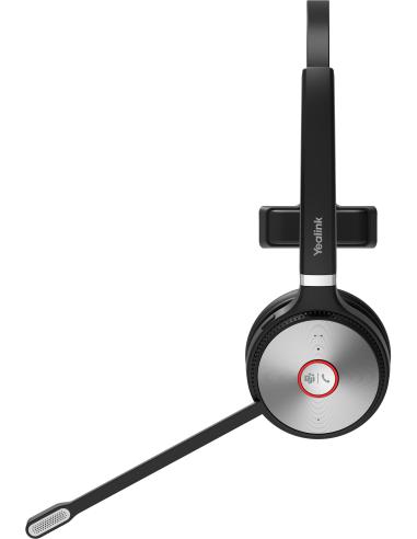 Yealink WH62 Auricular Sistema de Audioconferencia