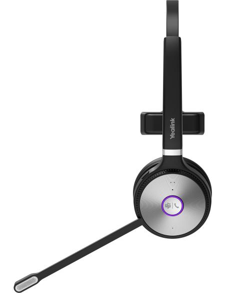 Yealink WH62 Auricular Sistema de Audioconferencia