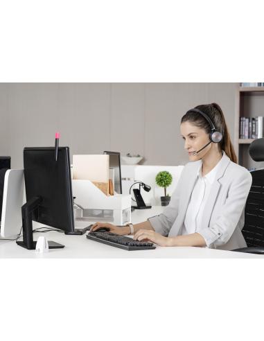 Yealink WH62 Auricular Sistema de Audioconferencia