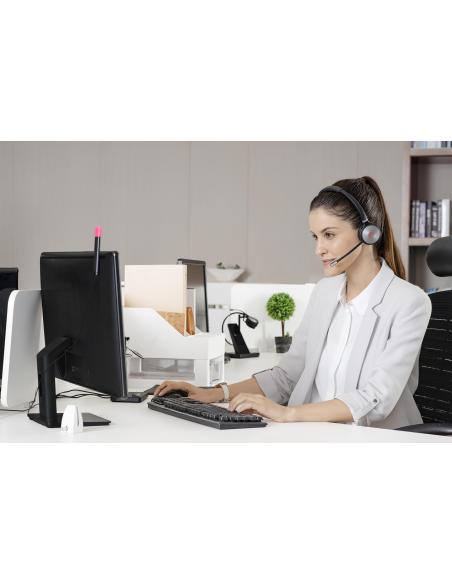 Yealink WH62 Auricular Sistema de Audioconferencia