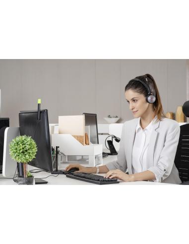 Yealink WH62 Auricular Sistema de Audioconferencia