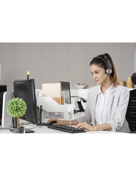 Yealink WH62 Auricular Sistema de Audioconferencia