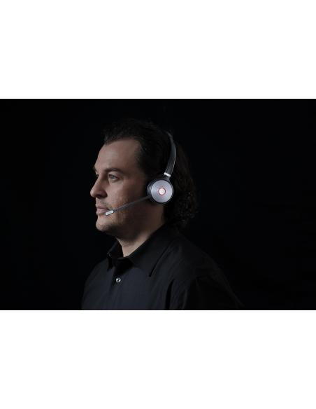 Yealink WH62 Auricular Sistema de Audioconferencia