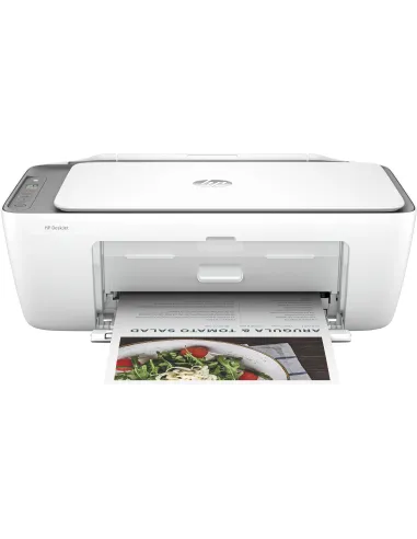 HP DeskJet 2820E Impresora de Tinta Multifunción Dúplex WiFi