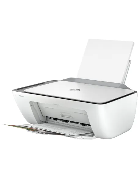 HP DeskJet 2820E Impresora de Tinta Multifunción Dúplex WiFi