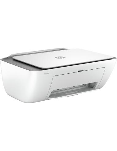 HP DeskJet 2820E Impresora de Tinta Multifunción Dúplex WiFi