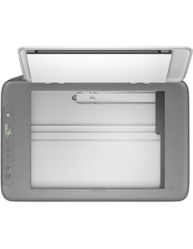 HP DeskJet 2820E Impresora de Tinta Multifunción Dúplex WiFi