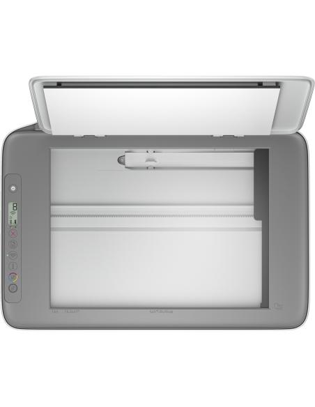 HP DeskJet 2820E Impresora de Tinta Multifunción Dúplex WiFi