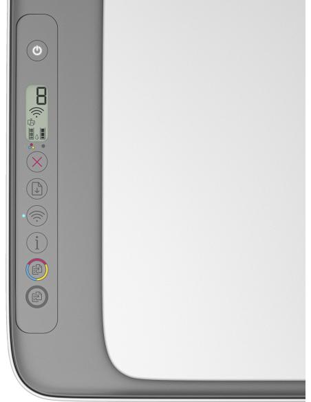 HP DeskJet 2820E Impresora de Tinta Multifunción Dúplex WiFi