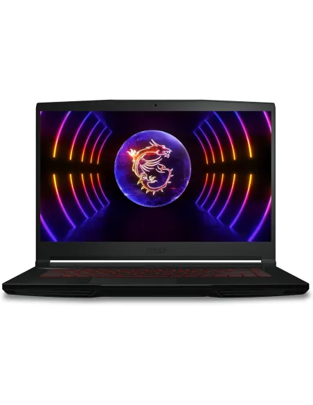 MSI Thin GF63 12UC-875XES Intel Core i7-12650H/16GB/1TB SSD/RTX 3050/15.6" FreeDOS